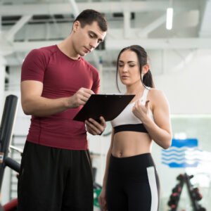 Diplomado en Metodología del Entrenamiento Deportivo