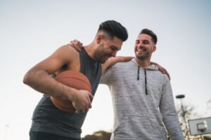 Diplomado en Psicología del Deporte
