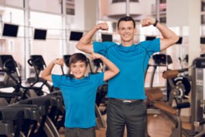 Taller para Padres de Jóvenes Atletas de Alto Rendimiento