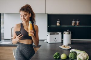 Diplomado en Nutrición Aplicada al Deporte