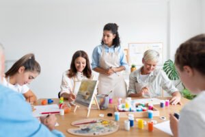 Certificación en Actividades Lúdicas y Recreativas