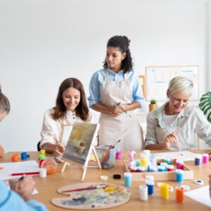 Certificación en Actividades Lúdicas y Recreativas